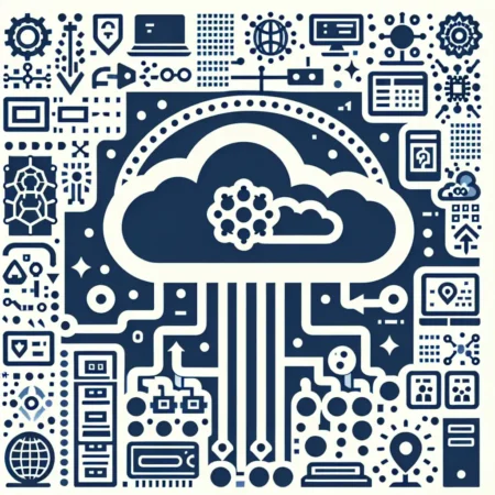 Perkembangan Teknologi Cloud Computing dalam Industri Teknologi