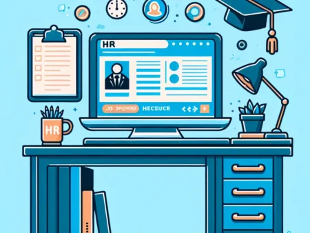 Lowongan Kerja di Bidang Sumber Daya Manusia untuk Lulusan Baru