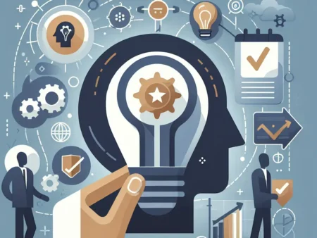 Meningkatkan Kemampuan Berpikir Kritis untuk Karier yang Lebih Sukses