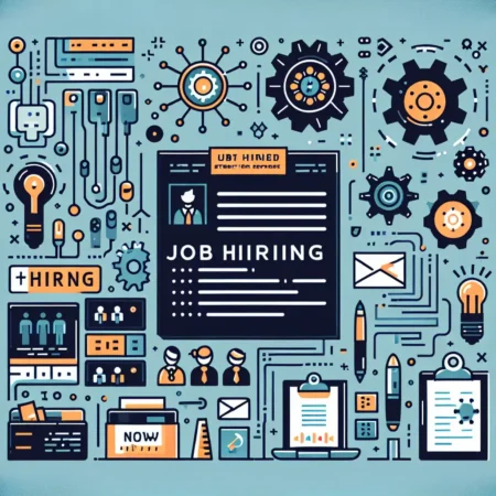 Lowongan Kerja di Bidang Teknologi untuk Pengalaman Entry Level