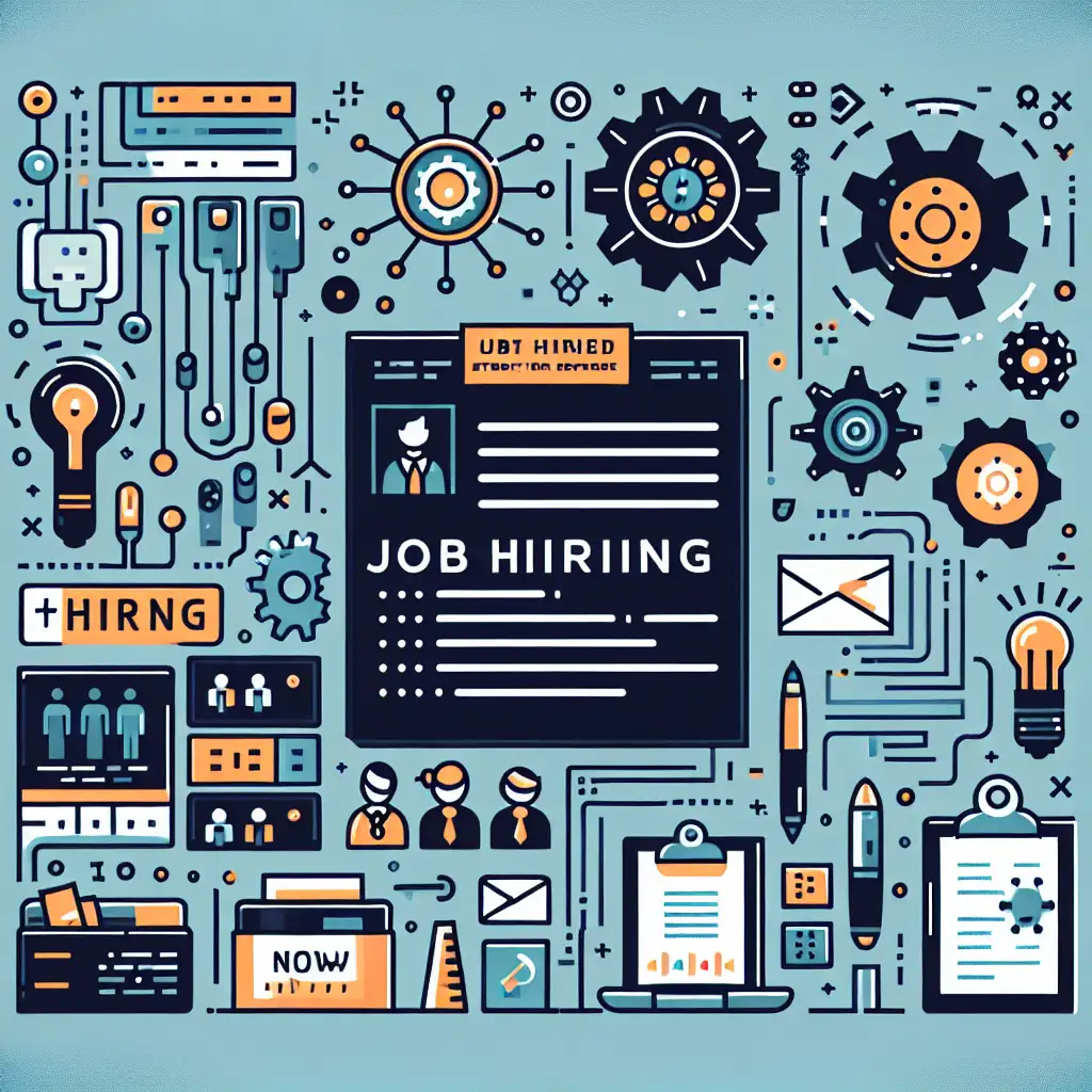 Lowongan Kerja di Bidang Teknologi untuk Pengalaman Entry Level