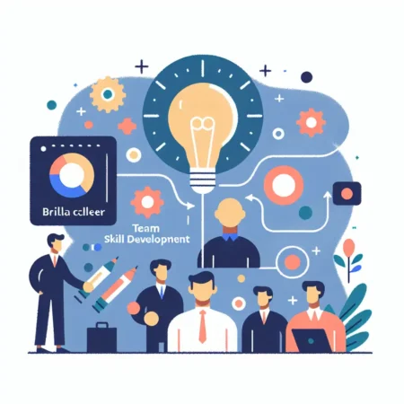 Menjadi Ahli dalam Pengembangan Keterampilan Tim untuk Karier Cemerlang