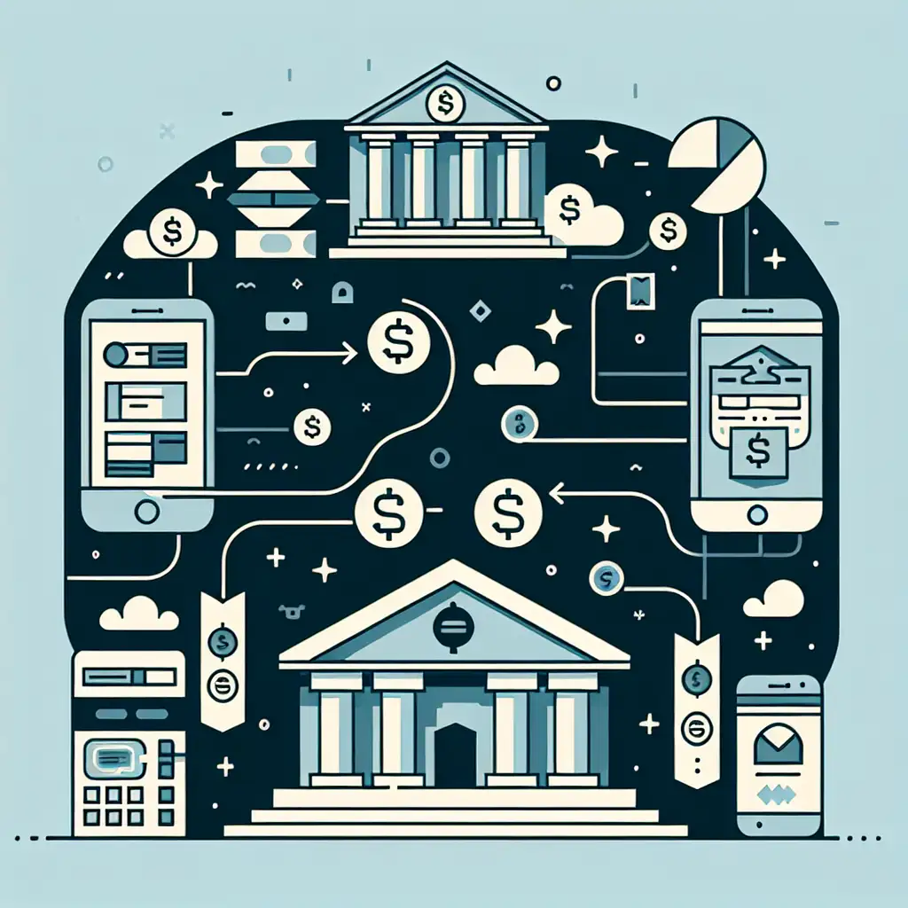 Evolusi Industri Perbankan di Era Digital